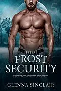 E-Book (epub) Peter (Frost Security, #5) von Glenna Sinclair
