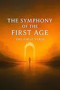 E-Book (epub) The Symphony of The First Age von Jerry Wright