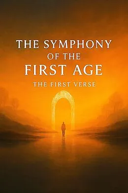 E-Book (epub) The Symphony of The First Age von Jerry Wright