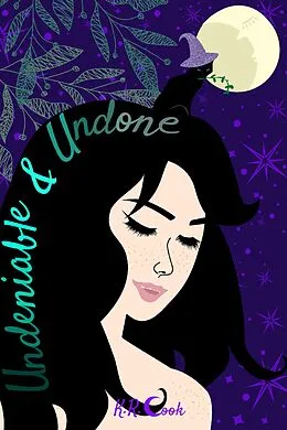E-Book (epub) Undeniable and Undone (Undone Series, #5) von K. R. Cook