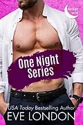 E-Book (epub) One Night Series von Eve London