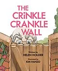 E-Book (epub) The Crinkle Crankle Wall von Helen Holder