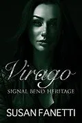 E-Book (epub) Virago von Susan Fanetti
