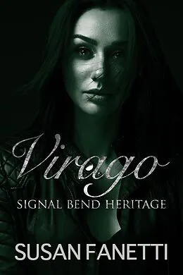 E-Book (epub) Virago von Susan Fanetti