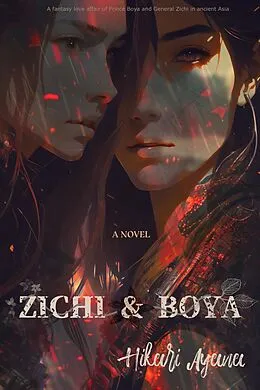E-Book (epub) Zichi & Boya von Hikari Ayana
