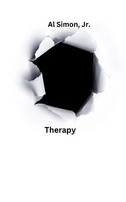 E-Book (epub) Therapy von Al Simon