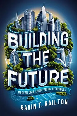 E-Book (epub) Building the Future: Modern Civil Engineering Techniques von Gavin T. Railton