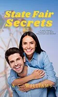 E-Book (epub) State Fair Secrets von A. C. Williams