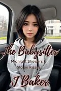 E-Book (epub) The Babysitter: Midnight Showers & Stolen Kisses von J. Baker