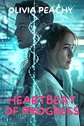E-Book (epub) Heartbeat of Progress von Olivia Peachy