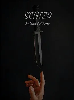 E-Book (epub) Schizo (Mental Health Books) von Lewis
