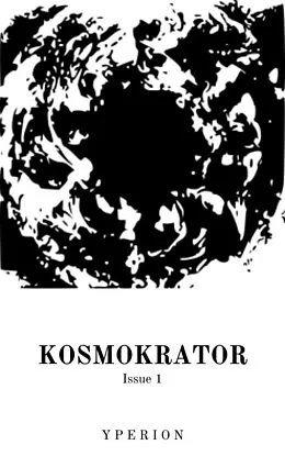 E-Book (epub) Kosmokrator von Yperion Press