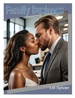 E-Book (epub) Family Business von Lei Sylvan