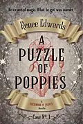 E-Book (epub) A Puzzle of Poppies (Sherwood & Jarvis, #1) von Renee Edwards