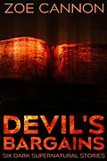 E-Book (epub) Devil's Bargains von Zoe Cannon