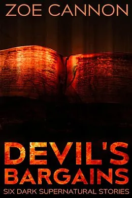 E-Book (epub) Devil's Bargains von Zoe Cannon