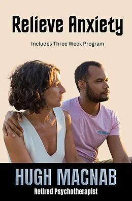 E-Book (epub) Relieve Anxiety von Hugh Macnab
