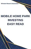 E-Book (epub) Mobile Home Park Investing Easy Read von Frank Vogel