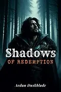 E-Book (epub) Shadows of Redemption von Aedan Duskblade