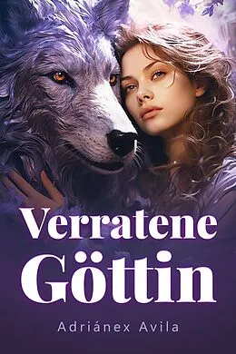 E-Book (epub) Gezwungen, mit dem Alpha verbunden zu sein von Adriánex Avila