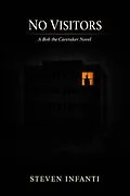 E-Book (epub) No Visitors von Steven Infanti