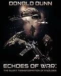 E-Book (epub) Echoes Of War von Donald Dunn