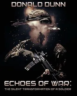 E-Book (epub) Echoes Of War von Donald Dunn