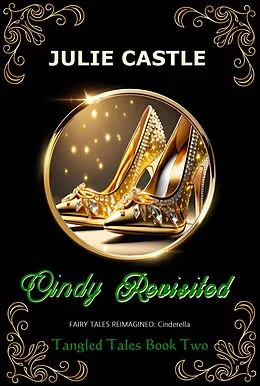 E-Book (epub) Cindy Revisited von Julie Castle