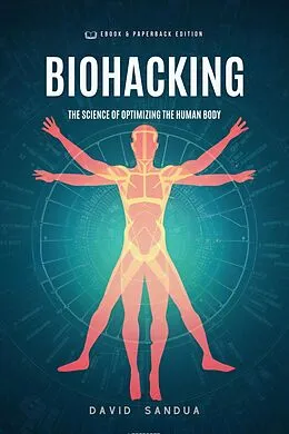 E-Book (epub) Biohacking von David Sandua