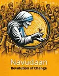 E-Book (epub) Navudaan: Revolution of Change von Mayank Gangwar, Mudit Pathak