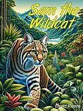 E-Book (epub) Sam the Wildcat von David Reece