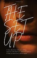 E-Book (epub) The Set Up von K. M. Kelvin