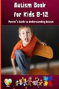 E-Book (epub) Autism Book for Kids 8-12 von Marcella Gucci