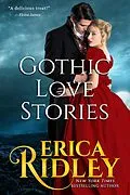 E-Book (epub) Gothic Love Stories (Books 1-5) Box Set von Erica Ridley