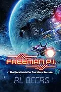 E-Book (epub) Freeman P.I. von Robert Beers