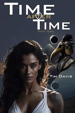 E-Book (epub) Time After Time, Part One von Tim Davis
