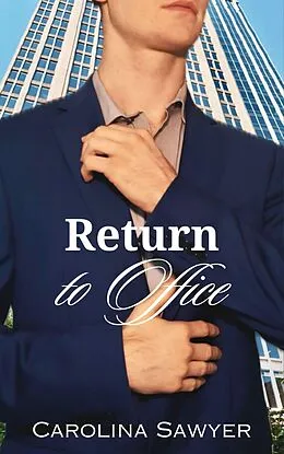 E-Book (epub) Return to Office von Carolina Sawyer