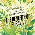 E-Book (epub) Energize, Enhance, Empower: The Benefits of Puravive (The Natural Health Mastery Series, #1) von Holly Starks