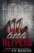 E-Book (epub) Daddy's Little Helpers von Evilyn Reigns
