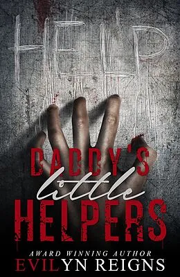E-Book (epub) Daddy's Little Helpers von Evilyn Reigns