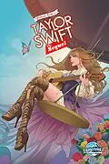 E-Book (pdf) Female Force: Taylor Swift 2, the Sequel von Michael Frizell
