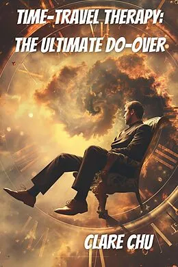 E-Book (epub) Time-Travel Therapy: The Ultimate Do-Over (Misguided Guides) von Clare Chu