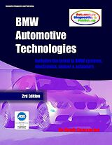 eBook (epub) BMW Automotive Technologies de Mandy Concepcion