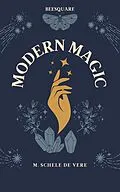 E-Book (epub) Modern Magic von M. Schele De Vere