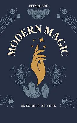 E-Book (epub) Modern Magic von M. Schele De Vere