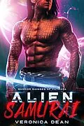 E-Book (epub) Alien Samurai von Veronica Dean