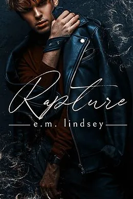 E-Book (epub) Rapture von E. M. Lindsey