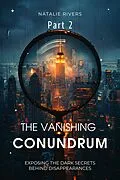 E-Book (epub) The Vanishing Conundrum Part 2 von Natalie Rivers