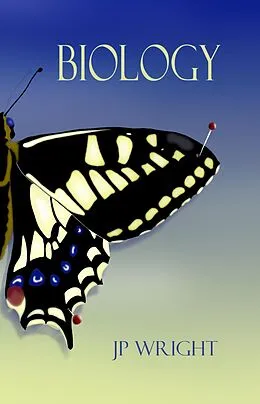 E-Book (epub) Biology, or Tabitha Tickham and the Elasticated Waistband von Jp Wright