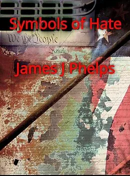 E-Book (epub) Symbols of Hate von James Phelps